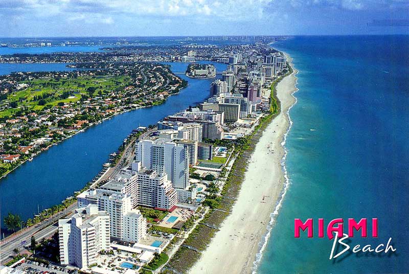 Vuelos Economicos Miami A New York