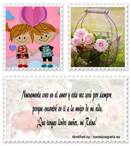 Mensajes de buenas noches mi amor | Frases de duces sueños Princesa Mensajes de buenas noches mi amor | Frases de duces sueños Princesa