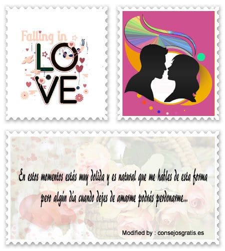 Mensajes para terminar con mi novio | Frases para terminar relación Mensajes para terminar con mi novio | Frases para terminar relación