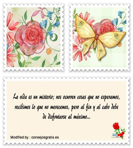 Bonitas frases para estados de Facebook | Frases de la vida para perfil de Facebook Bonitas frases para estados de Facebook | Frases de la vida para perfil de Facebook