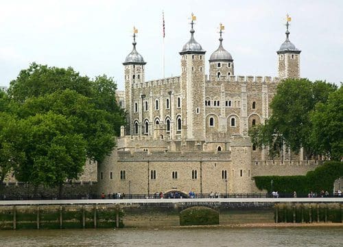 Mejores lugares turisticos en Londres Mejores lugares turisticos en Londres