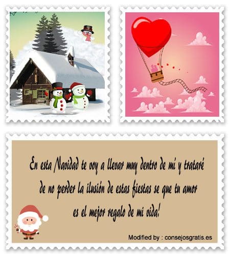 Palabras para un ex amor en Navidad | Dedicatorias De Navidad Palabras para un ex amor en Navidad | Dedicatorias De Navidad