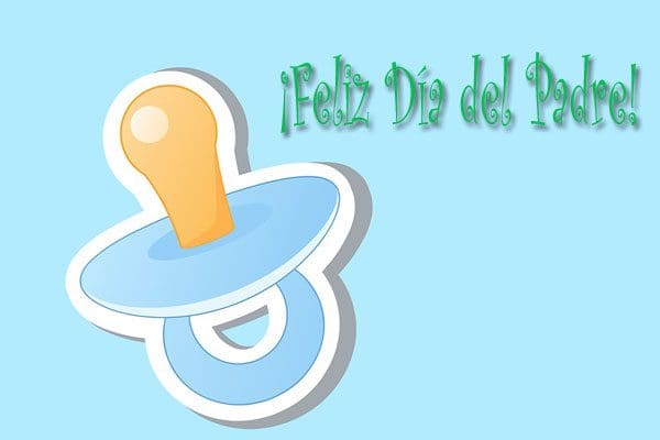 Dedicatorias para el Día del Padre | Saludos por el Día del Padre