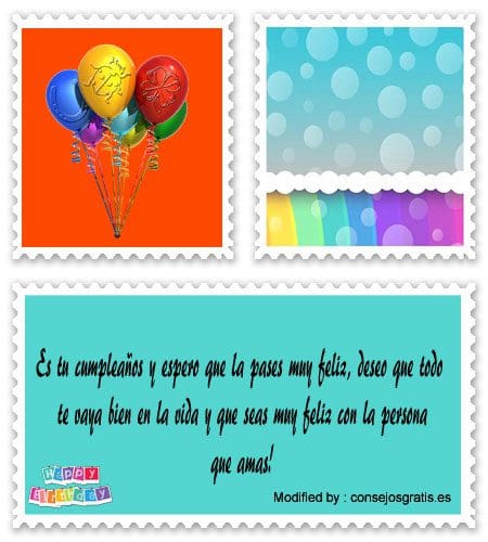 Mensajes para un ex amor en su cumpleaños | Frases de cumpleaños Mensajes para un ex amor en su cumpleaños | Frases de cumpleaños