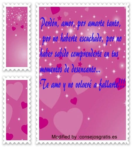 Originales Frases Para Pedir Perdón A Mi Novio | Frases De Amor y Perdón - Originales Frases Para Pedir Perdón A Mi Novio | Frases De Amor y Perdón -