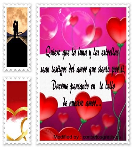 Mensajes De Buenas Noches Para mi Amor | Frases De Buenas Noches - Mensajes De Buenas Noches Para mi Amor | Frases De Buenas Noches -