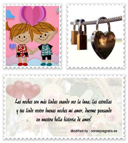 Frases de buenas noches mi amor | Poemas de buenas noches Frases de buenas noches mi amor | Poemas de buenas noches
