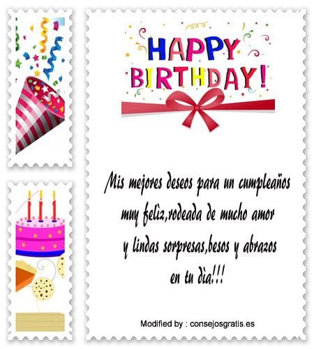 Frases Y Poemas De Feliz Cumpleaños Empresariales 