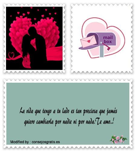 5,689 + Mensajes de amor para mi pareja | Frases románticas para novios 5,689 + Mensajes de amor para mi pareja | Frases románticas para novios