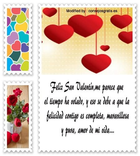 frases originales de amor para san valentin para el esposos