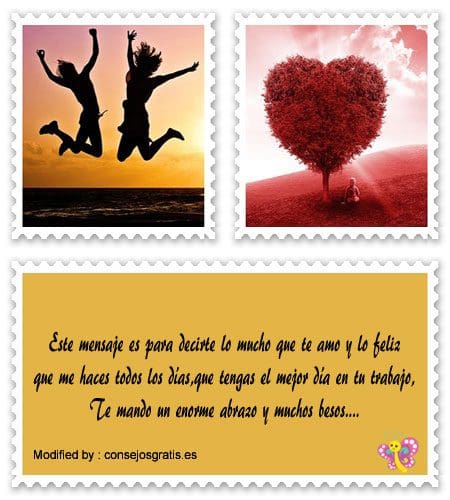 Mensajes de buenos días amor | Frases para desear buenos días Mensajes de buenos días amor | Frases para desear buenos días