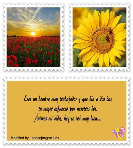 Mensajes de buenos días amor | Frases para desear buenos días Mensajes de buenos días amor | Frases para desear buenos días