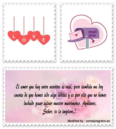 Frases de animo por ruptura matrimonial | Palabras para parejas en crisis Frases de animo por ruptura matrimonial | Palabras para parejas en crisis