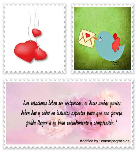 Frases de animo por ruptura matrimonial | Palabras para parejas en crisis Frases de animo por ruptura matrimonial | Palabras para parejas en crisis