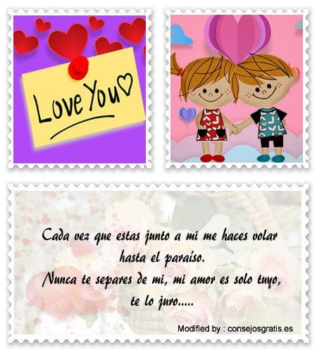 Frases De Amor Para Mi Pareja Que Esta Lejos |Mensajes Para Mi Novio