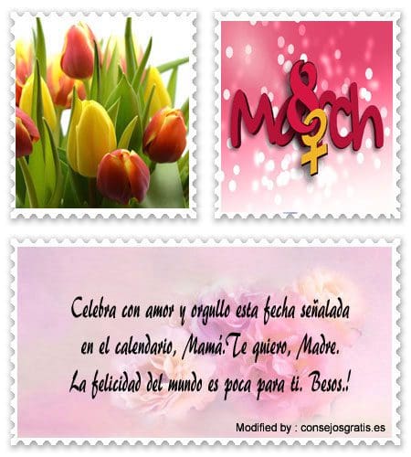 Frases por el Día de la Mujer | Saludos por el Día de la Mujer Frases por el Día de la Mujer | Saludos por el Día de la Mujer