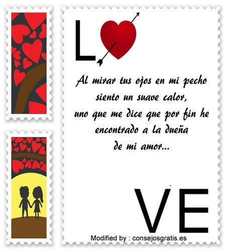 Aprende a hacer una carta squash para san valentín. Nuevas Frases Y Tarjetas De Amor Para Enamorar ...