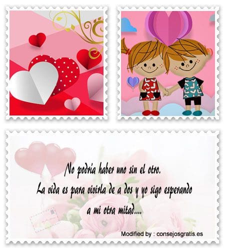Soltero buscando novia frases Bonitas frases