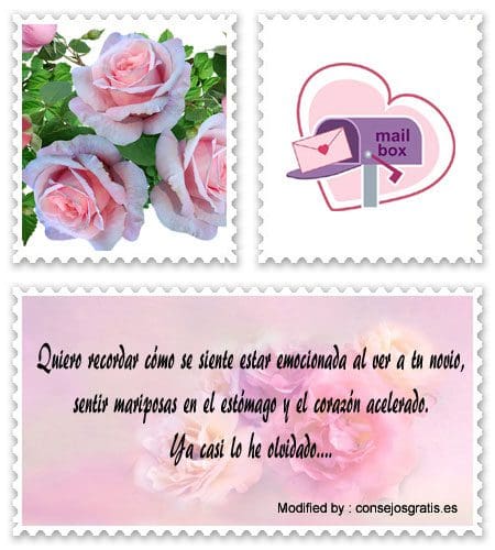 Frases para buscar novio en Facebook | Textos de amor Frases para buscar novio en Facebook | Textos de amor