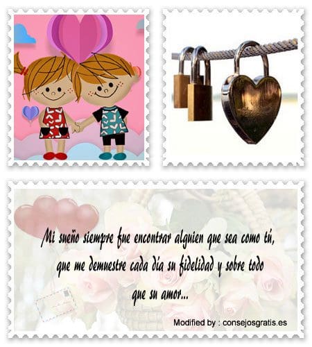 Frases para buscar novio en Facebook | Textos de amor Frases para buscar novio en Facebook | Textos de amor