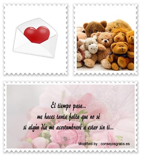 Mensajes de amor para mi ex novio mi ex amor Mensajes de amor para mi ex novio