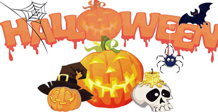 Bonitas frases de Halloween para dedicar | Textos de Halloween para mòvil - Bonitas frases de Halloween para dedicar | Textos de Halloween para mòvil -