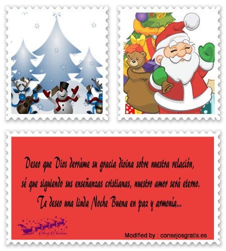 Frases de Felíz Navidad para mi amor | Saludos Navideños Frases de Felíz Navidad para mi amor | Saludos Navideños