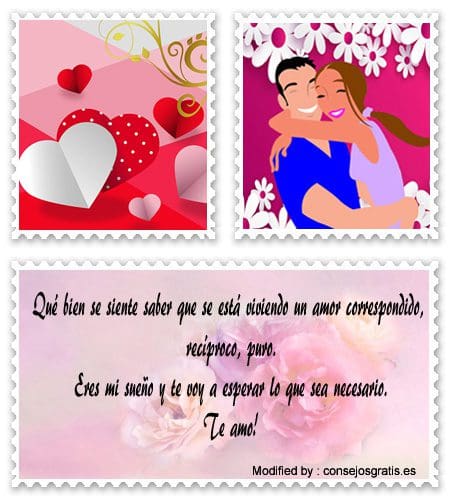 Textos de amor a la distancia para Whatsapp | Mensajes románticos Textos de amor a la distancia para Whatsapp | Mensajes románticos