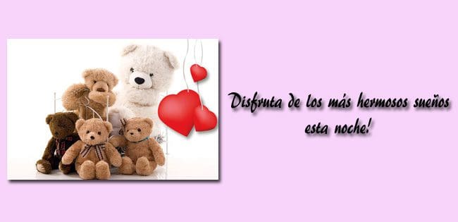 Frases de buenas Noches | Mensajes de dulces sueños Frases de buenas Noches | Mensajes de dulces sueños
