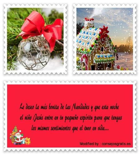 Mensajes de Navidad para niños | Dedicatorias de Navidad Mensajes de Navidad para niños | Dedicatorias de Navidad