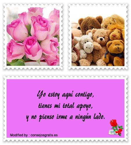 Frases De Apoyo Para Mi Pareja | Frases de aliento para mi amiga - Frases De Apoyo Para Mi Pareja | Frases de aliento para mi amiga -