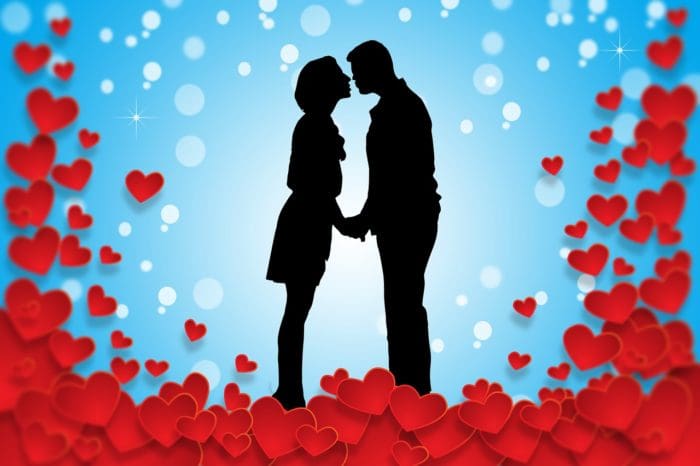 Mensajes Largos De Amor Frases Romanticas Para Novios