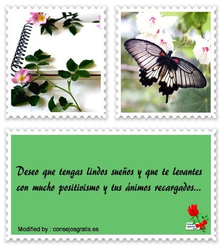 Mensajes De Buenas Noches Para Enviar | Frases De Buenas Noches - Mensajes De Buenas Noches Para Enviar | Frases De Buenas Noches -