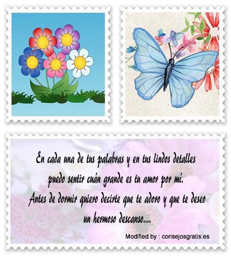Mensajes De Buenas Noches Para Mi Novia | Frases De Buenas Noches Para Mi Amor Mensajes De Buenas Noches Para Mi Novia | Frases De Buenas Noches Para Mi Amor