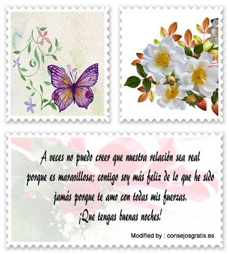 Mensajes De Buenas Noches Para Mi Novia | Frases De Buenas Noches Para Mi Amor Mensajes De Buenas Noches Para Mi Novia | Frases De Buenas Noches Para Mi Amor