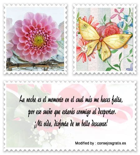 Mensajes De Buenas Noches Para Mi Novia | Frases De Buenas Noches Para Mi Amor Mensajes De Buenas Noches Para Mi Novia | Frases De Buenas Noches Para Mi Amor