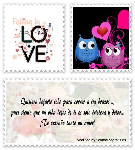 Mensajes de San Valentín para mi amor | Frases románticas