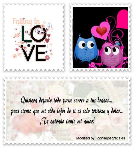 Mensajes de San Valentín para mi amor | Frases románticas Mensajes de San Valentín para mi amor | Frases románticas