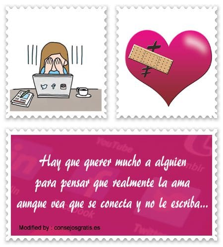 Bellas Frases De Amor Para Mi Novia Mensajes Romanticos Para