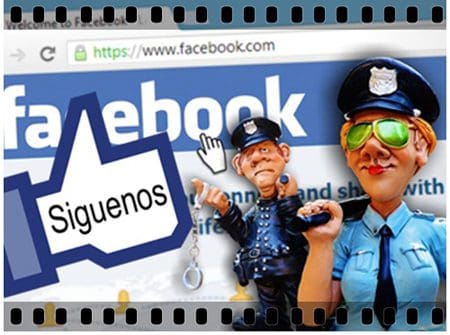 Siguenos en FACEBOOK !