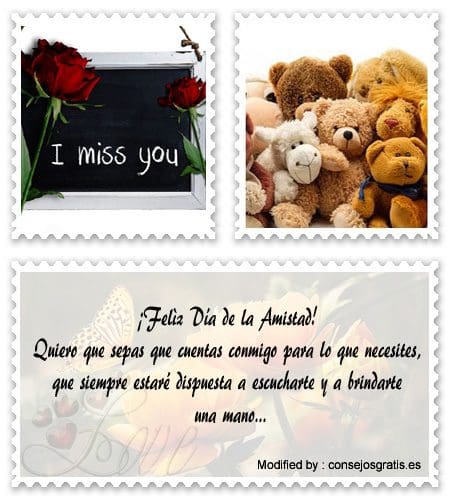 Mensajes de Amor y Amistad para mi amiga | Frases para amigas Mensajes de Amor y Amistad para mi amiga | Frases para amigas