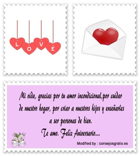 Frases Romanticas Para Aniversario De Novios Mensajes De Amor