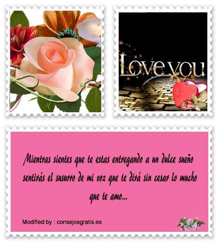 Lindos Mensajes De Buenas Noches Para Mi Amor | Textos De Buenas Noches - Lindos Mensajes De Buenas Noches Para Mi Amor | Textos De Buenas Noches -