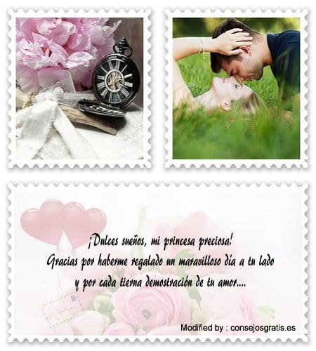 Mensajes de buenas noches mi amor | Frases de duces sueños Princesa Mensajes de buenas noches mi amor | Frases de duces sueños Princesa