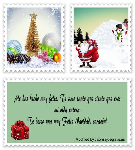 El mejor mensaje de Navidad | Frases de amor para Navidad El mejor mensaje de Navidad | Frases de amor para Navidad