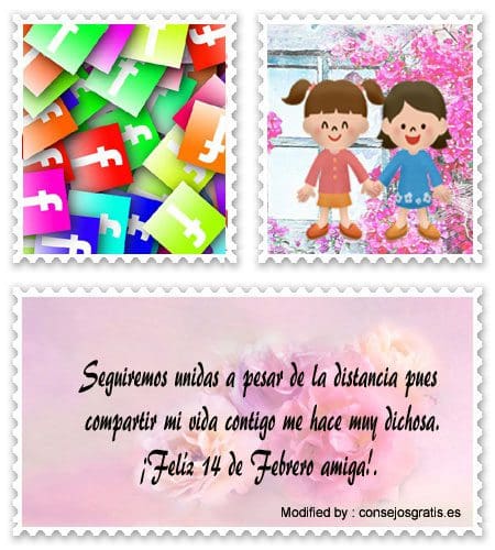 Mensajes para 14 de Febrero | Saludos para San Valentín Mensajes para 14 de Febrero | Saludos para San Valentín