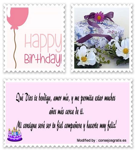 Saludos de Cumpleaños Para Mi Novio | Cumpleños Mensajes Saludos de Cumpleaños Para Mi Novio | Cumpleños Mensajes