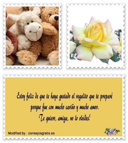 Mensajes para mis mejores amigas | Frases de amistad Mensajes para mis mejores amigas | Frases de amistad