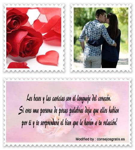 Reflexiones de amor | Mensajes románticos para enamorar Reflexiones de amor | Mensajes románticos para enamorar