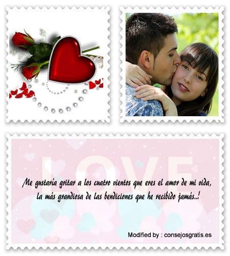 Mensajes románticos a tu pareja | Frases bonitas de amor Mensajes románticos a tu pareja | Frases bonitas de amor